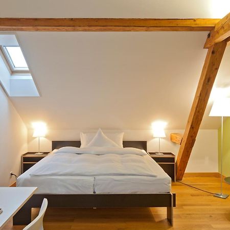 Boutique-Hotel Auberge Langenthal Chambre photo