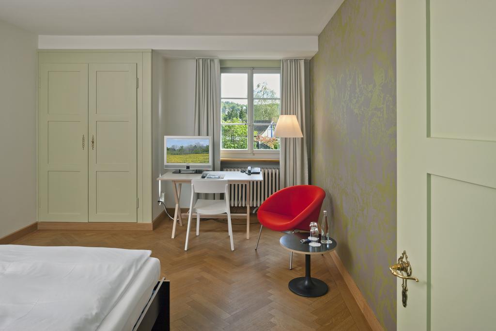 Boutique-Hotel Auberge Langenthal Chambre photo